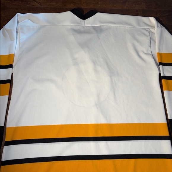 1970s Boston Bruins Jersey - Picture 3 of 8